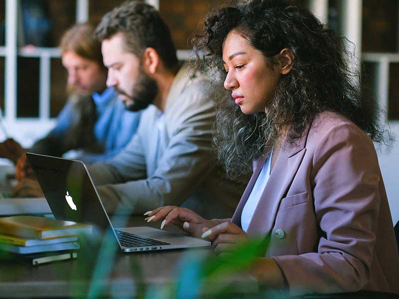 Applicant Tracking System (ATS)